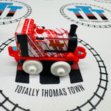 Friandises utilisées par Skarloey - Miniatures