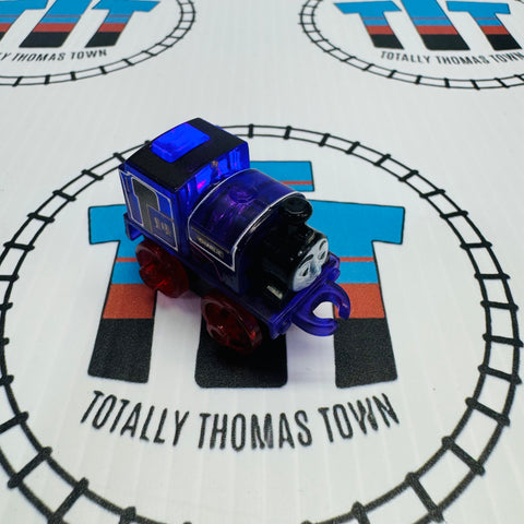 Light Up Charlie New no Package - Minis