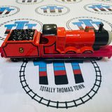 James (2001) ERTL - Used
