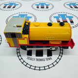 Projet de loi (2006) Bruit utilisé - Trackmaster