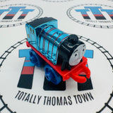 Gordon - Metallic Gordon New no Package - MINIS