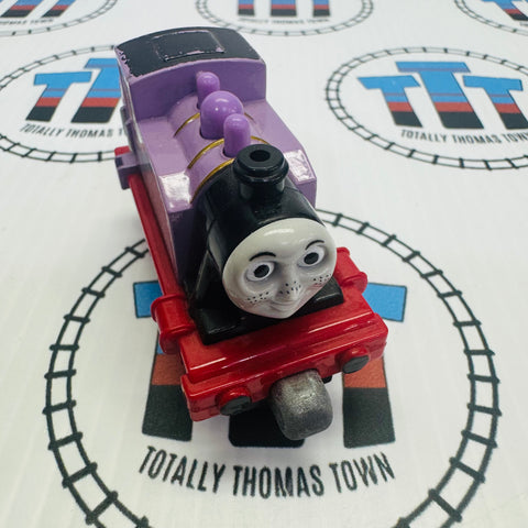 Rosie (2012) Fair Condition Discoloured Magnet Used - Take N Play