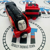 Racing Axel & Tender (2015) Used - Take N Play