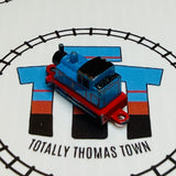Minis Thomas Used - ERTL
