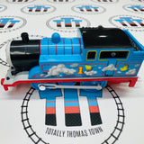 Thomas with Steam and Birds (2002) New no Box - TOMY