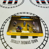 Strolling People 33109 New - Bachmann HO Scale