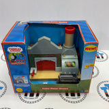Sodor Power Station Wooden - New in Box