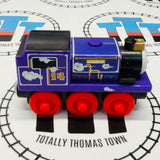 Charlie Roll and Whistle (Mattel) Wooden - Used