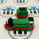 Henry & Tender Talking (2009) Fair Condition Used - Take N Play