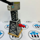 Cranky the Crane Grey #2 Wooden - Used