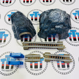 Lionel Great Railroad Adventure Rocky Mountain Pass Pack (Chipped Male Adapter) - Used