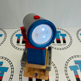 Search Light (Lighthouse) #5 One Light NOT WORKING Wooden - Used