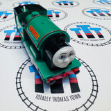 Peter Sam (2009 Mattel) Noisy Used - Trackmaster
