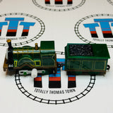 Emily & Tender #4 Capsule Plarail Wind Up - Used