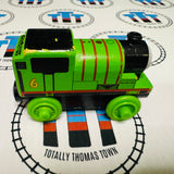 Percy Smaller Face (Mattel) Wooden - Used