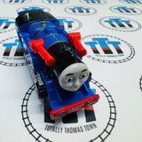 Belle #2 (2010) with Cars Noisy Used - Trackmaster