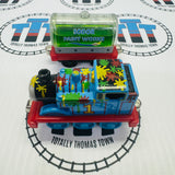 Thomas & Paint Car Used - Take Along