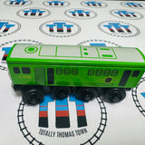 Boco (Learning Curve 2003) Good Condition Wooden - Used