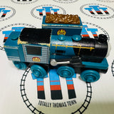 Ferdinand & Tender Smaller Face (Mattel) Fair Condition Wooden - Used