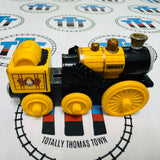 Stephen (Mattel) Good Condition Wooden - Used