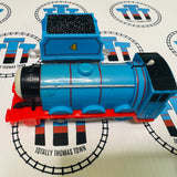 Gordon & Tender Discoloured #2 (2013 Mattel) Used - Trackmaster Revolution