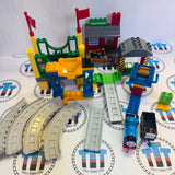 Deluxe Starter Set Mega Bloks - Used