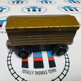 Troublesome Brakevan Flat Magnet Staples Rare #3 Wooden - Used