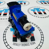 Sir Handel (Learning Curve 1997) État correct En bois - Occasion