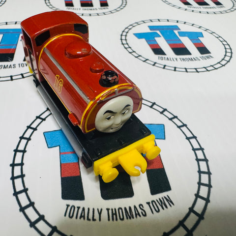 Sixteen 16 (1998) ERTL - Used