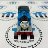 Surprised Thomas (2002) New no Box - TOMY