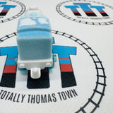 Édition Spéciale Thomas Flocage Givre Usagé - Minis