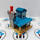 Ulfstead Signal Station with Lights and Sound #2 Wooden - Used