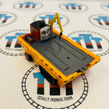 Stefano #1 Pull Along Capsule Plarail - Used