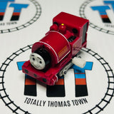 Skarloey No Funnel Capsule Plarail Wind Up - Used
