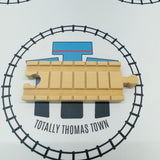 Rail droit 6" 1 pièce occasion - Marque Thomas