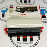 Toad with Card (1995) ERTL - Used