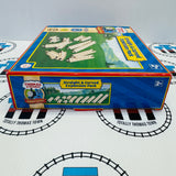 Straight & Curved Expansion Pack Wooden - New in Box