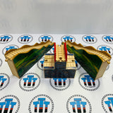 3 Layer Mountain Tunnel Clickity Clack Very Good Condition Wooden - Used