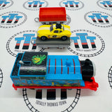 Thomas and the Ace Racer Missing Snake (2013 Mattel) Bon état Occasion - Trackmaster Revolution