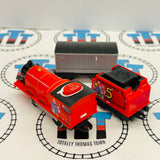 Talking James et Tender (2019) Bon état occasion - Trackmaster Revolution