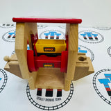 Tip Converter 33389 BRIO Wooden - Used