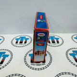 Family of Four (Learning Curve) Wooden - New