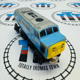 D199 #1 (Learning Curve 1996) Rare Fair Condition Wooden - Used