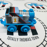Guerrier Thomas Utilisé - Minis