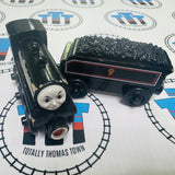 Donald & Tender #30 (Learning Curve 2003) Rare Wooden - Used