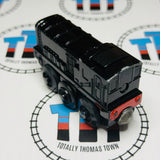 Motorized Battery Diesel #2 (Mattel) Fair Condition Wooden - Used