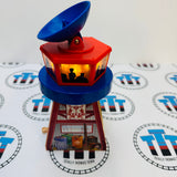 Search and Rescue Weather Storm Station (Talking) with Lights #1 - Used
