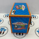 Henry's Tunnel Wooden - New in Box