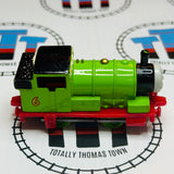 Percy (1987) #1 État passable Vert pâle ERTL - Occasion