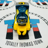 Bash as Booster Gold New no Package - MINIS